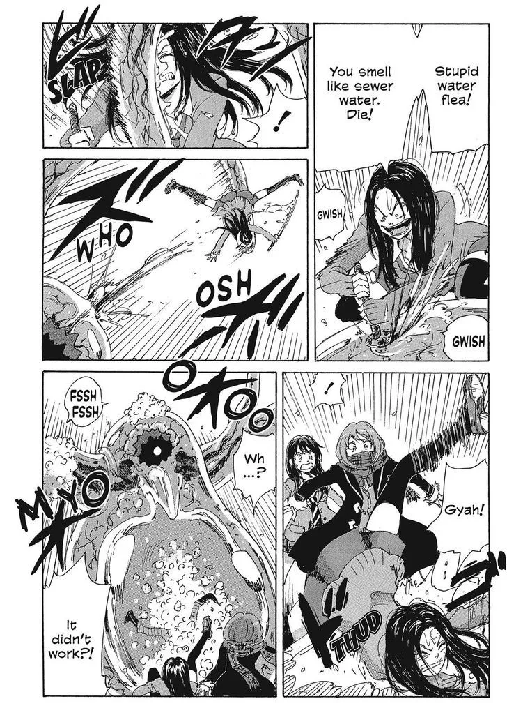 Coppelion - Page 5