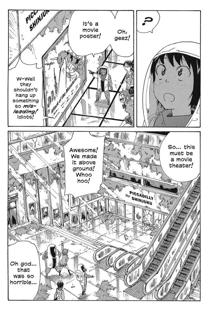 Coppelion - Page 8