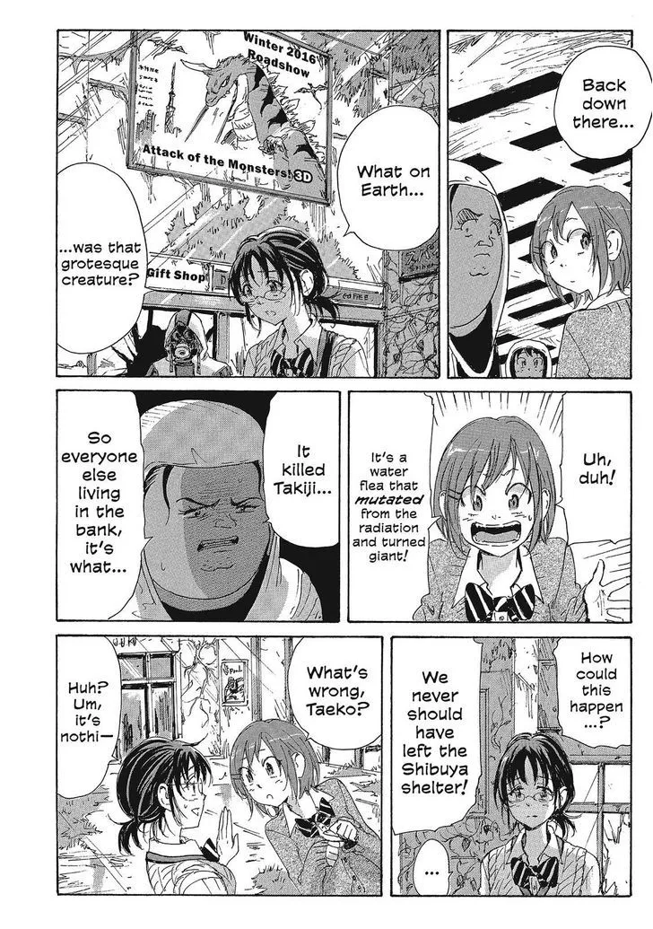 Coppelion - Page 9