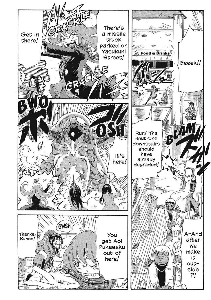 Coppelion - Page 11