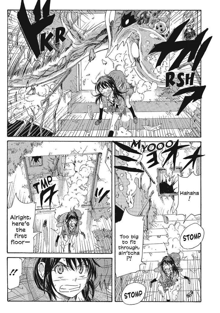 Coppelion - Page 14