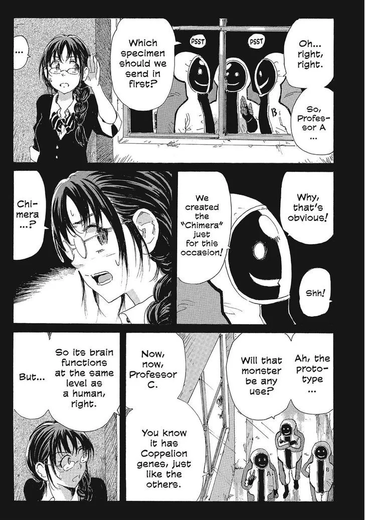 Coppelion - Page 4