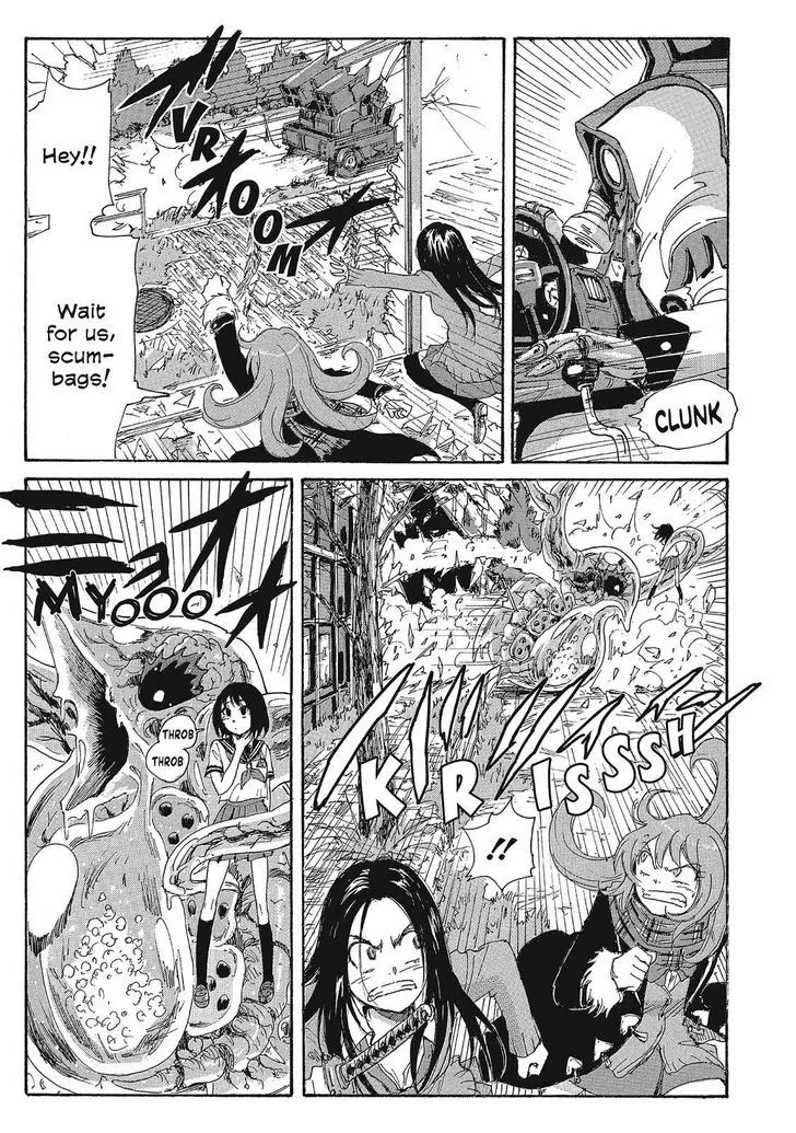 Coppelion - Page 10