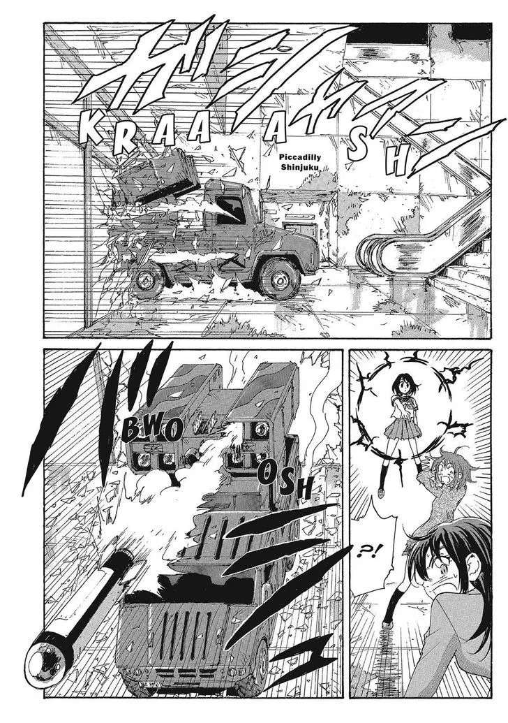 Coppelion - Page 5