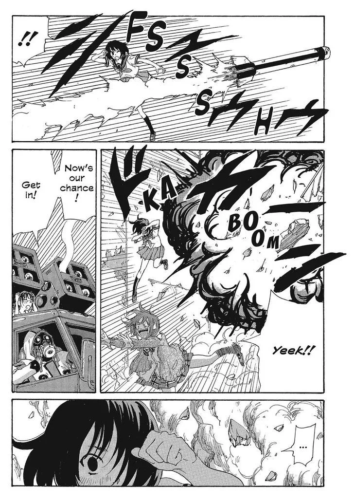 Coppelion - Page 6