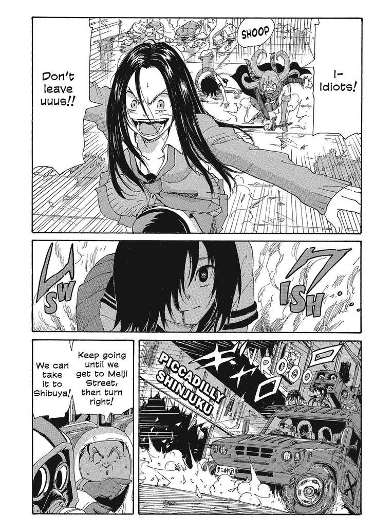 Coppelion - Page 9