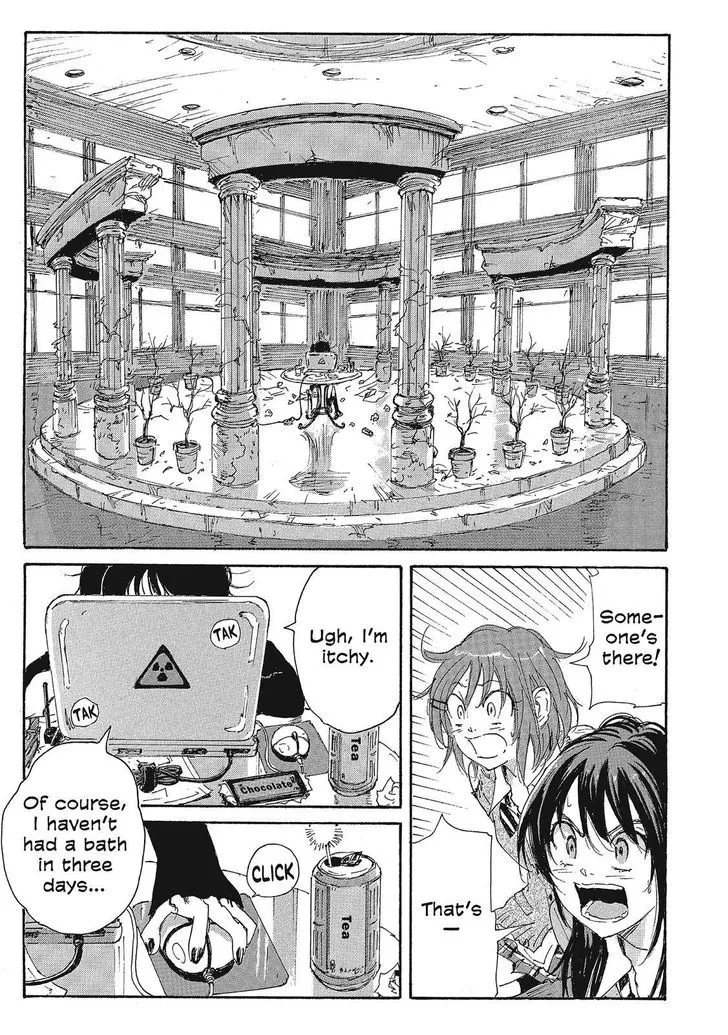 Coppelion - Page 10