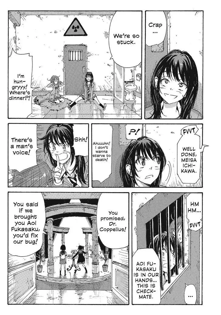 Coppelion - Page 16