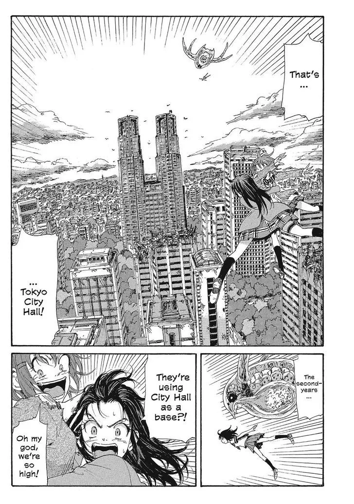 Coppelion - Page 6