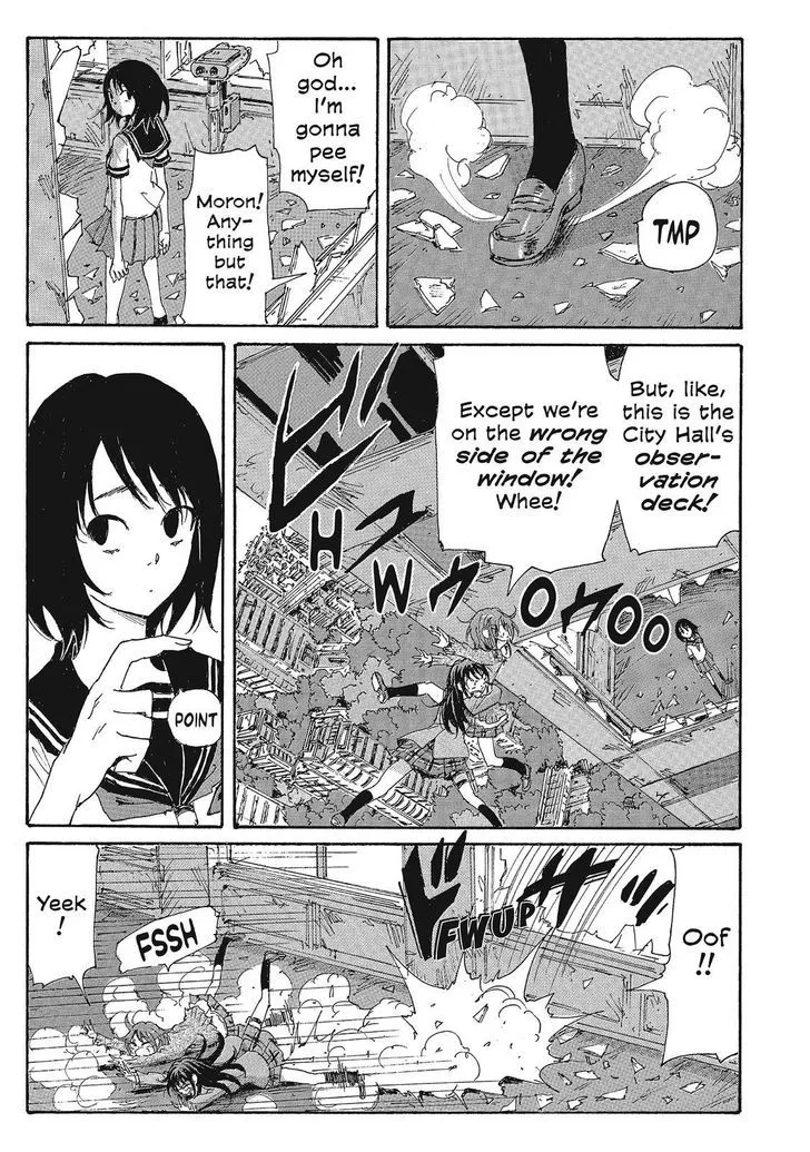 Coppelion - Page 8