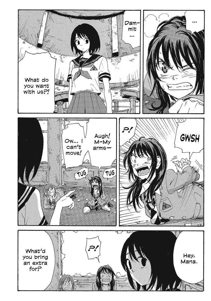 Coppelion - Page 9