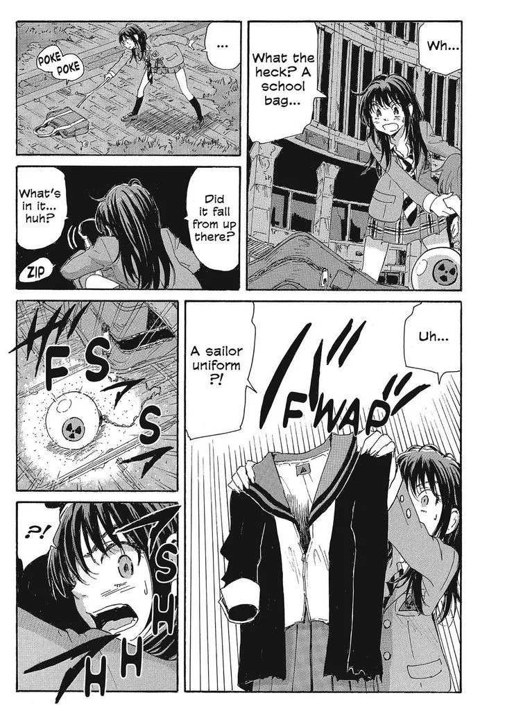 Coppelion - Page 14