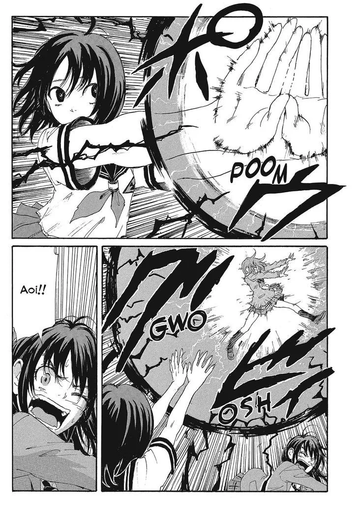 Coppelion - Page 4