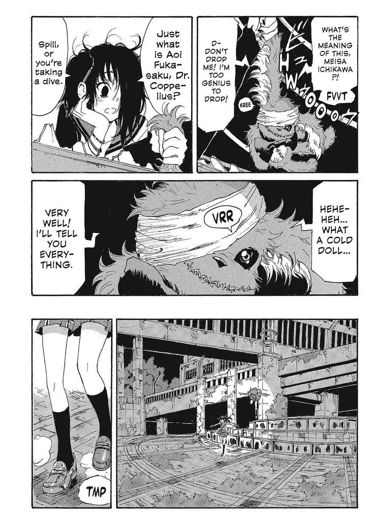 Coppelion - Page 9