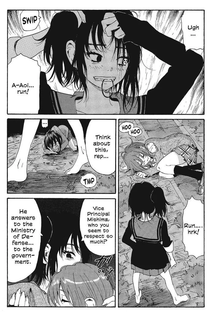 Coppelion - Page 10