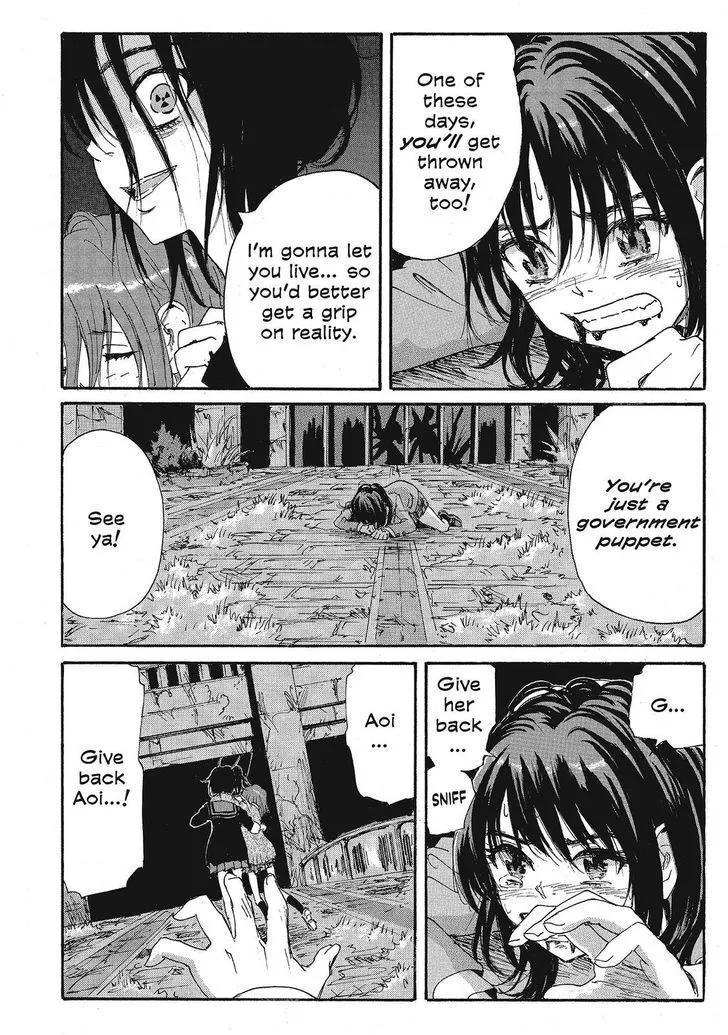 Coppelion - Page 11