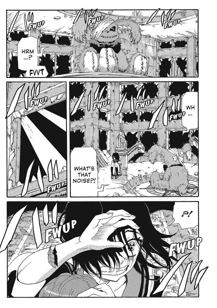 Coppelion - Page 12