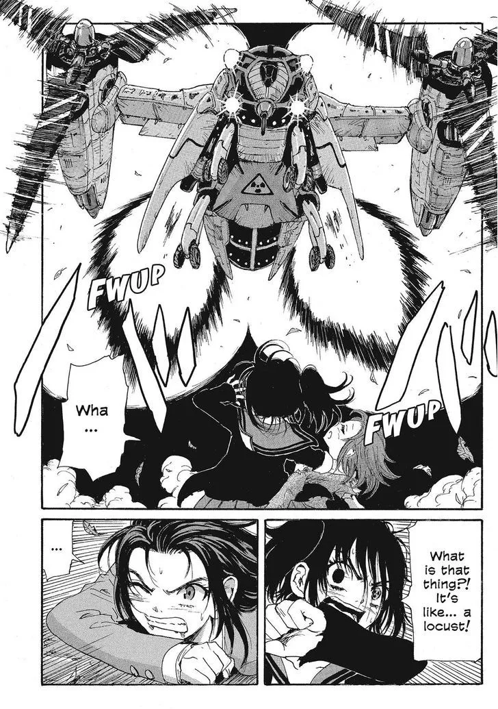 Coppelion - Page 13