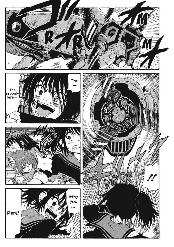 Coppelion - Page 14