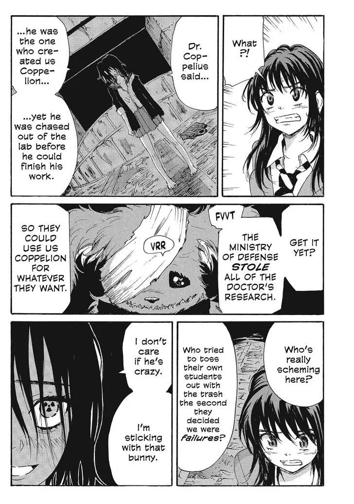 Coppelion - Page 4