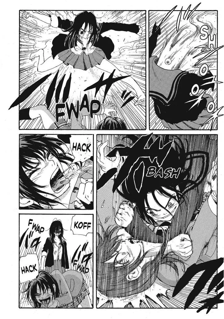 Coppelion - Page 9