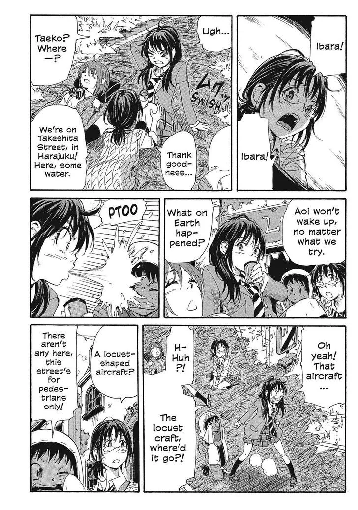 Coppelion - Page 13