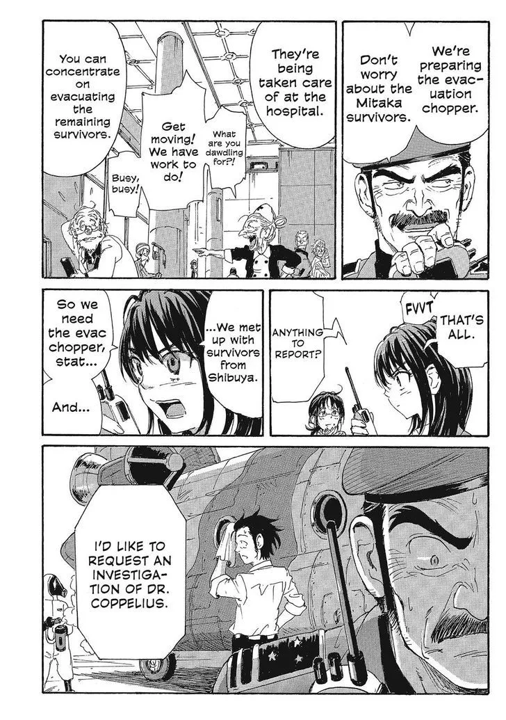 Coppelion - Page 15