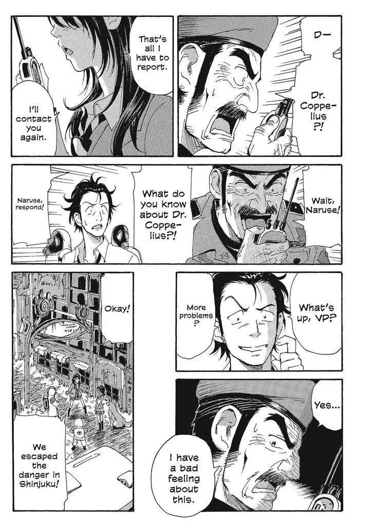 Coppelion - Page 16