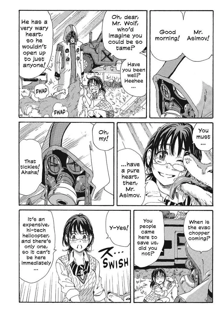 Coppelion - Page 5