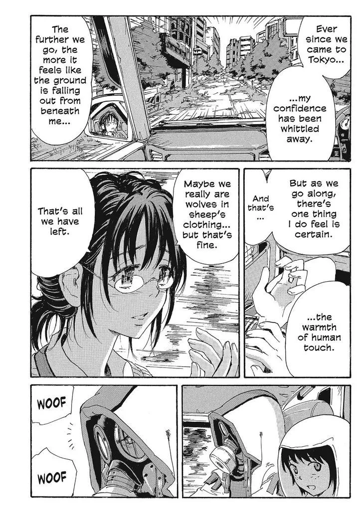 Coppelion - Page 9