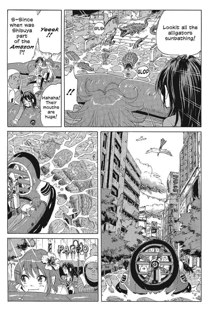 Coppelion - Page 10