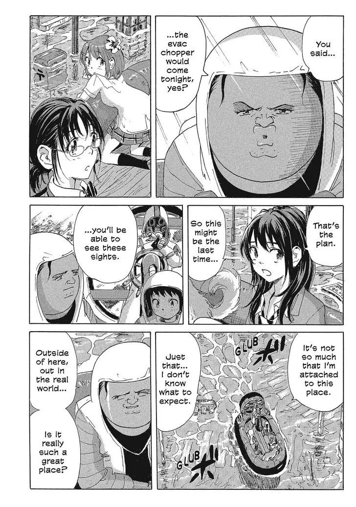 Coppelion - Page 11