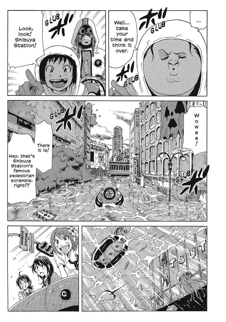 Coppelion - Page 14