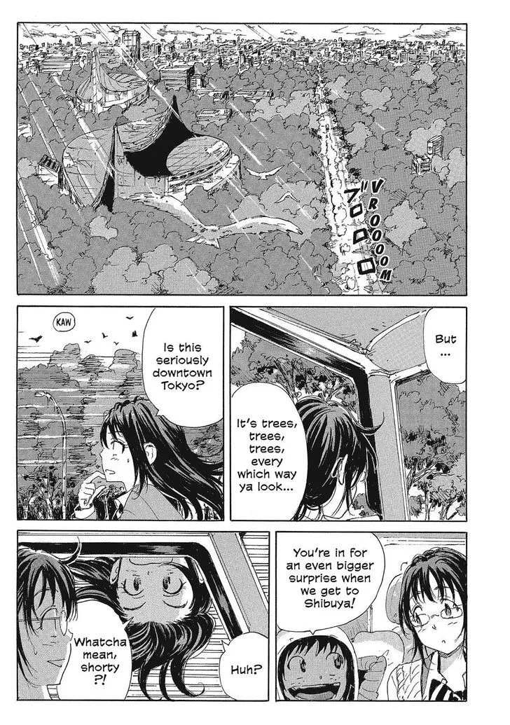 Coppelion - Page 2