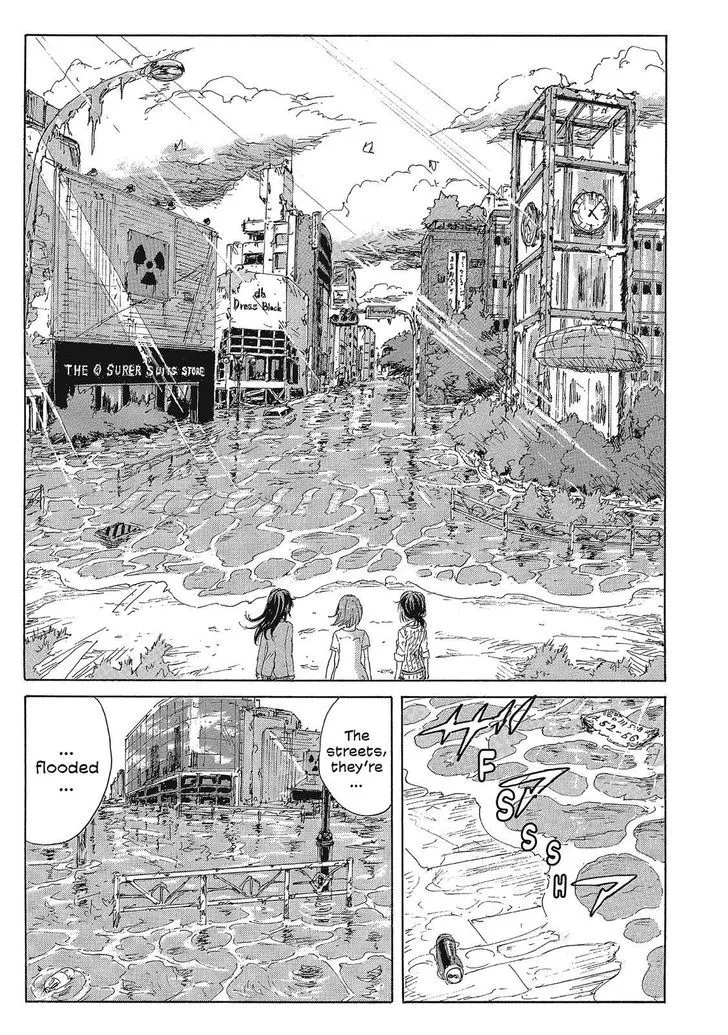 Coppelion - Page 6