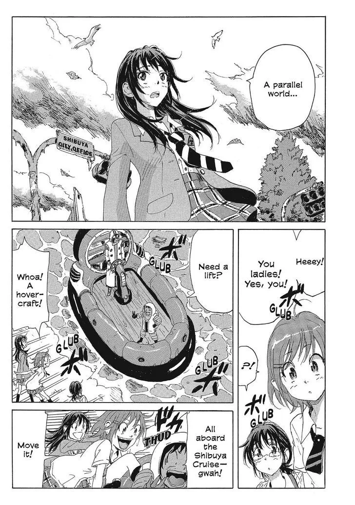 Coppelion - Page 8