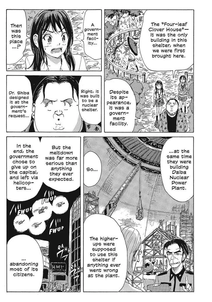 Coppelion - Page 10