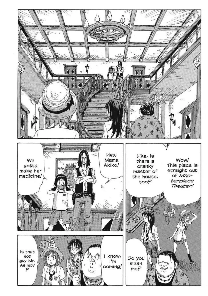 Coppelion - Page 13