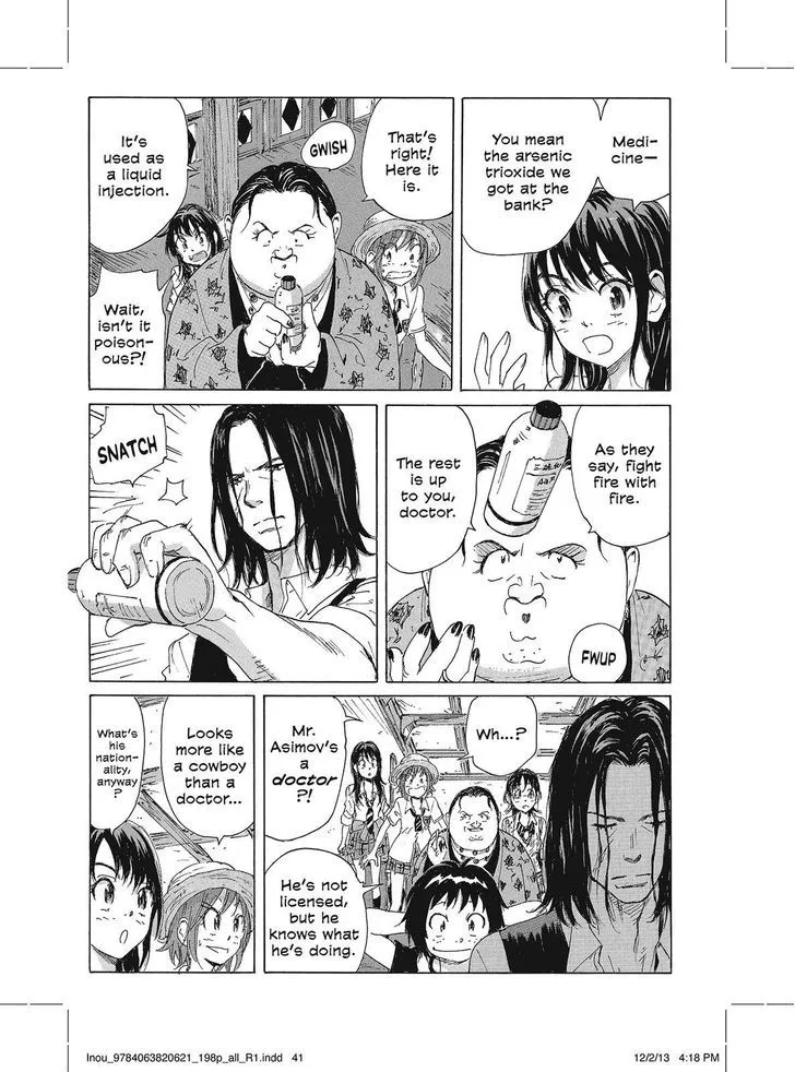 Coppelion - Page 14