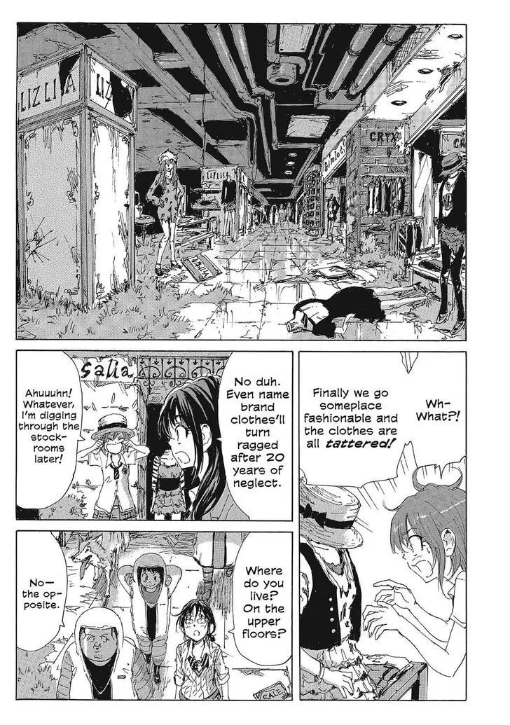 Coppelion - Page 2