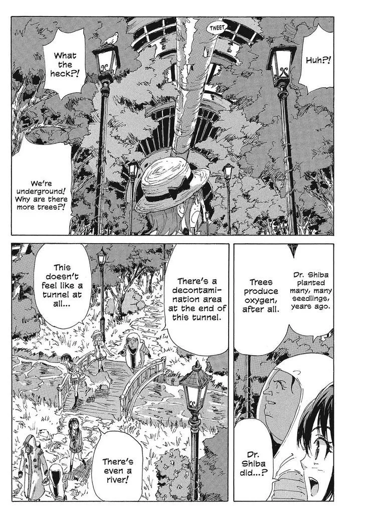 Coppelion - Page 4