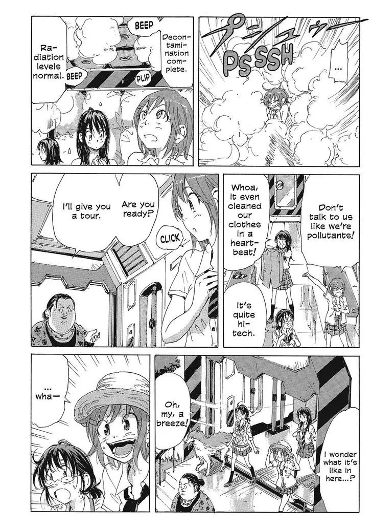 Coppelion - Page 5