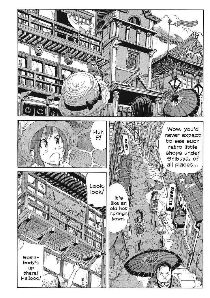 Coppelion - Page 7