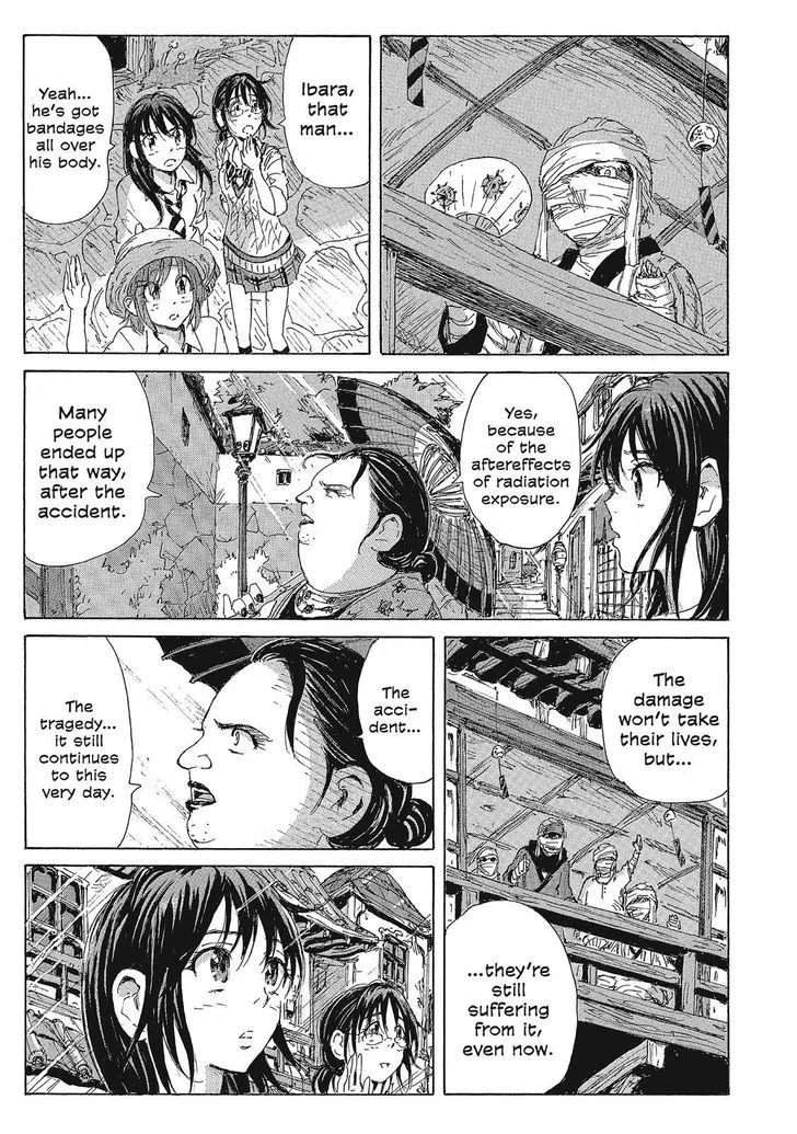 Coppelion - Page 8