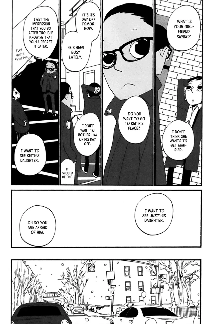 Coppers Chapter 10 page 20 - MangaKakalot