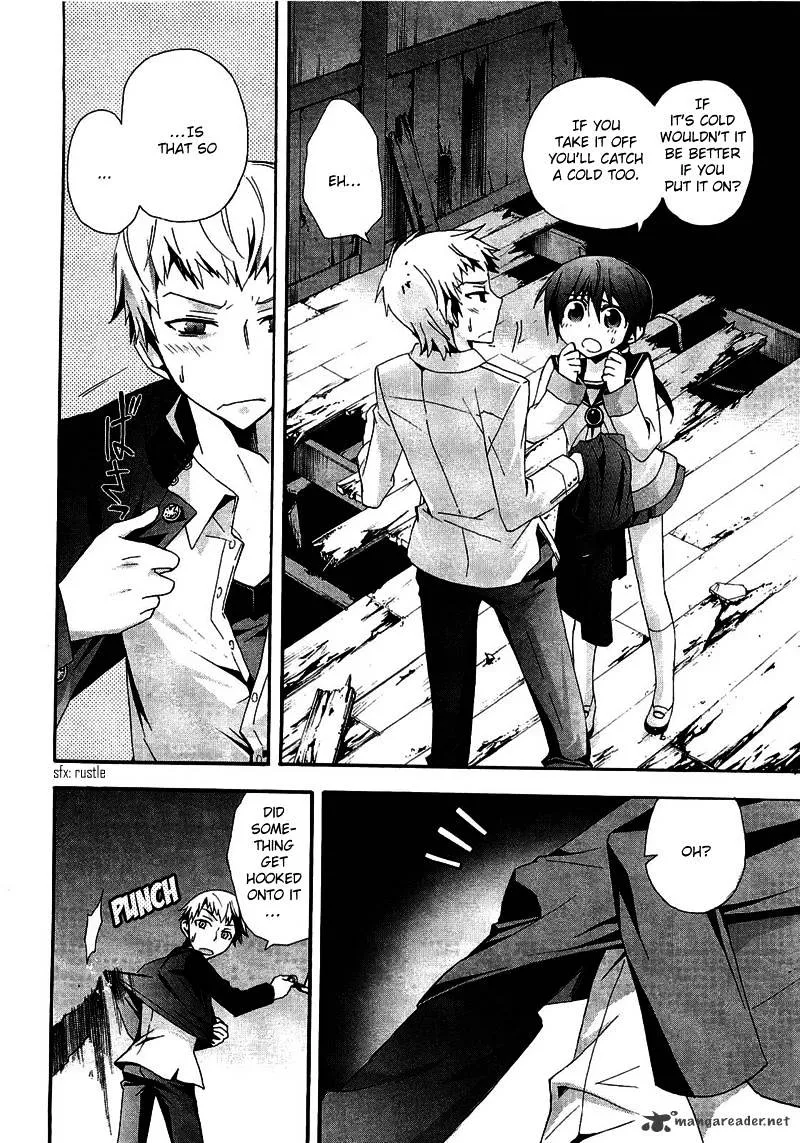 Corpse Party: Blood Covered Chapter 10 page 19 - MangaNato