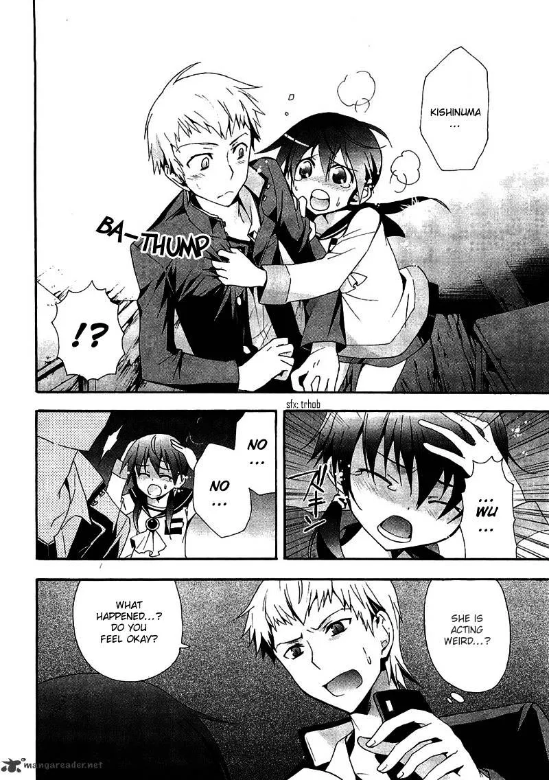 Corpse Party: Blood Covered Chapter 10 page 34 - MangaNato