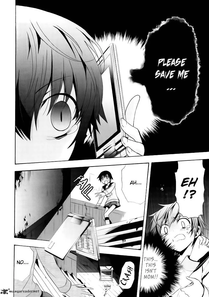 Corpse Party: Blood Covered Chapter 14 page 12 - MangaNato