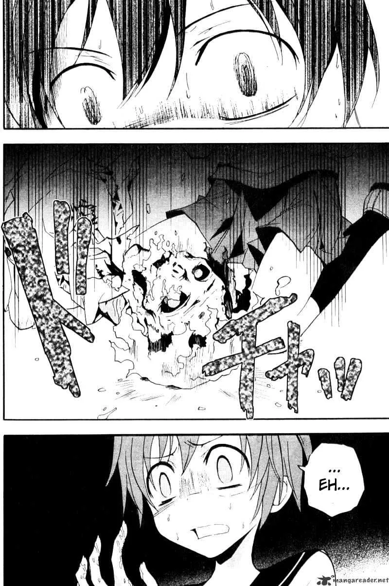 Corpse Party: Blood Covered Chapter 2 page 41 - MangaNato