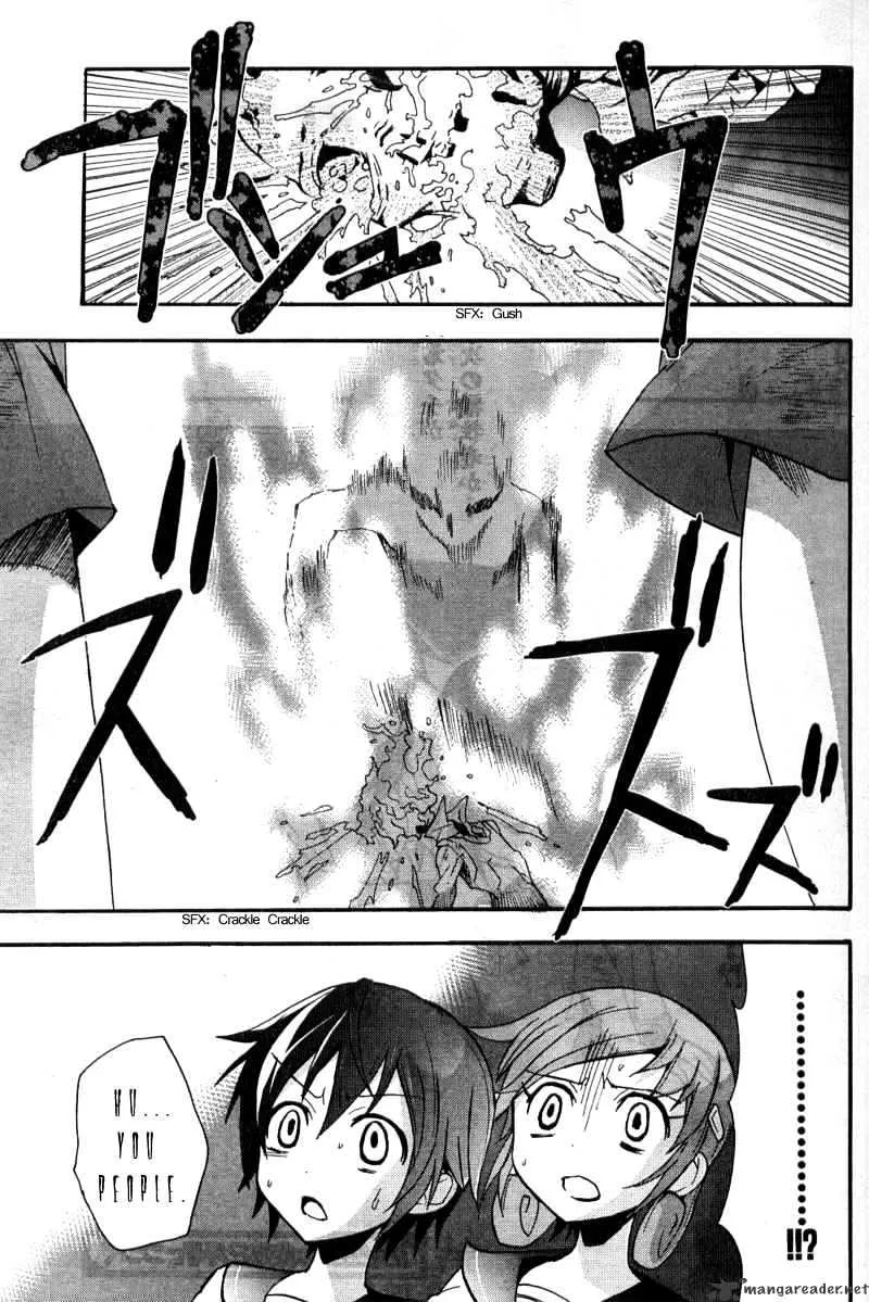 Corpse Party: Blood Covered Chapter 2 page 48 - MangaNato